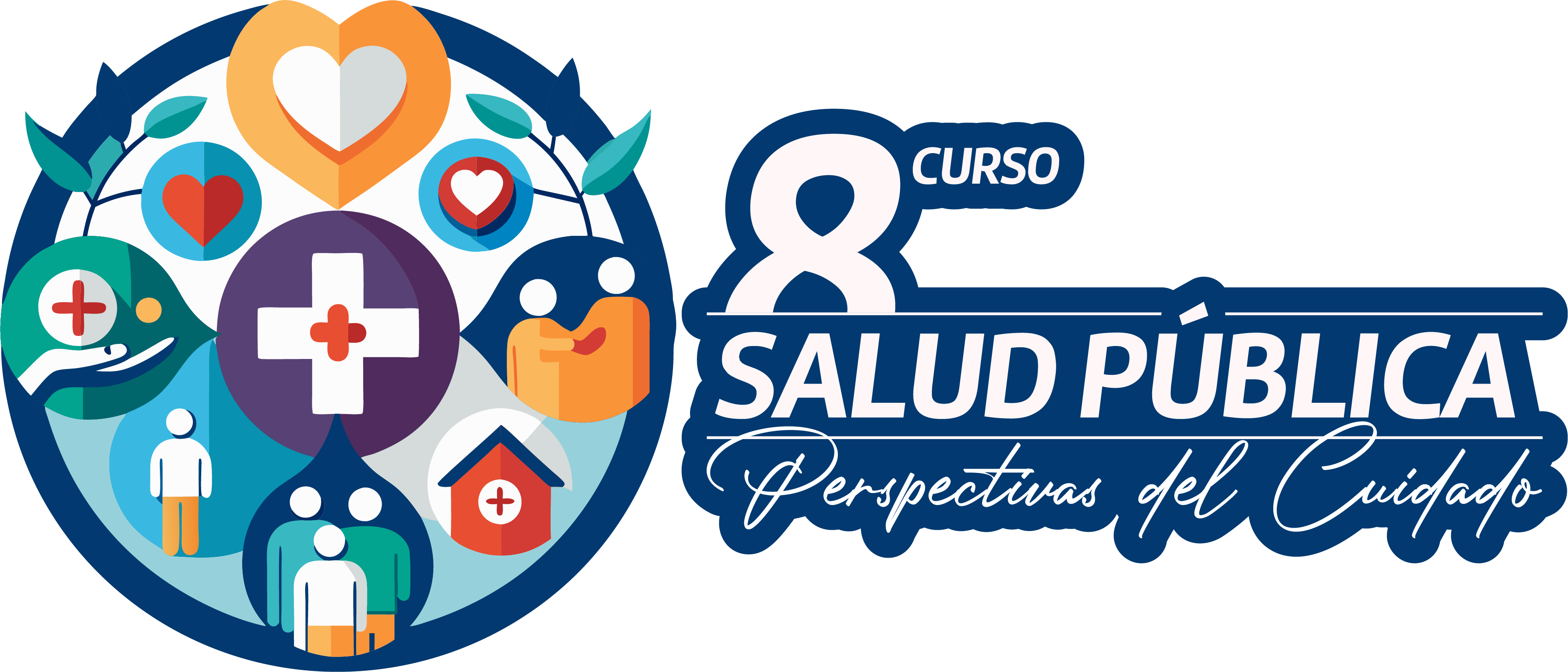 8° Curso Salud Pública – Perspectivas del Cuidado