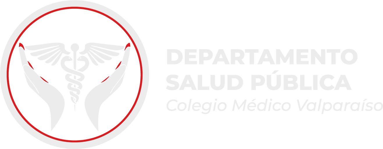 Departamento Salud Pública