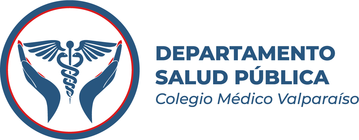 Departamento Salud Pública