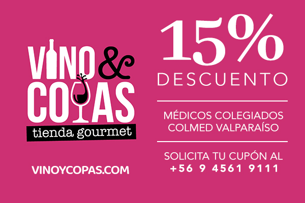 Vino&Copas