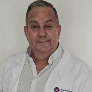 Dr. Kurt Cárcamo Clunes