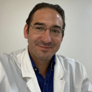 Dr. Luis Ignacio de la Torre Chamy