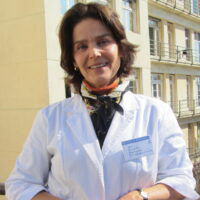 Dra. María Loreto Vent Castillo