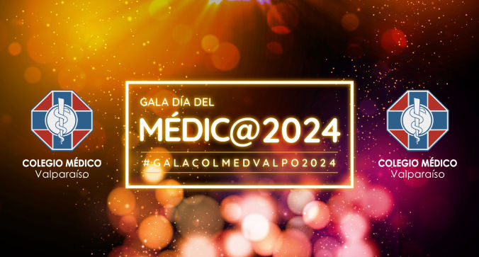Gala día del medic@ 2024